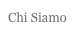 Chi Siamo